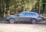Seat Leon X-Perience 4Drive 2015 года (UK)
